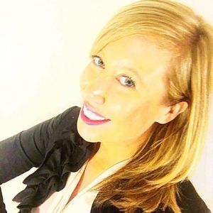 Meet your Posher, Caroline